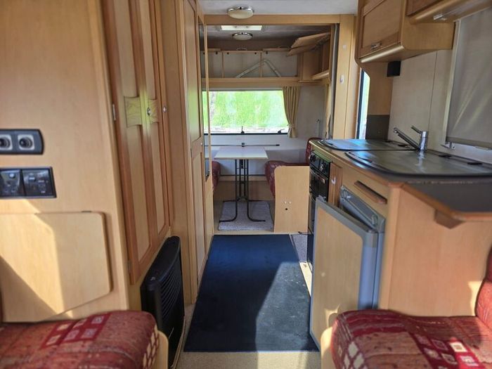 Caravan