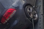 2x vw golf 1.6tdi breaking