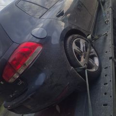 2x vw golf 1.6tdi breaking
