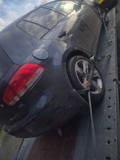 2x vw golf 1.6tdi breaking