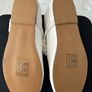 communion shoes size 1 Image 2