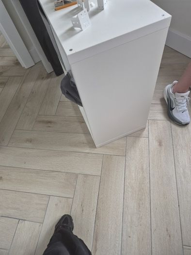 ikea cube