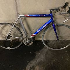 Road classic project