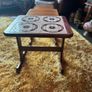 Mid Century nest of tables Image 5