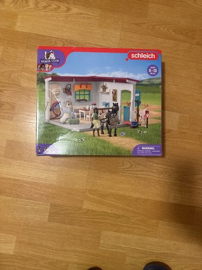 Schleich Horse Set