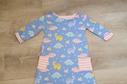 Jojo maman dinosaur dress