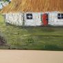 Art - Mixed Media on Board ( Shelagh O' Connor) Image 3