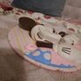 vintage minnie mouse hanging plaque Image 2