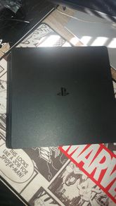 ps4 slim