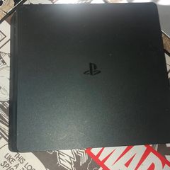 ps4 slim