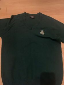 Santa Sabina Jumper