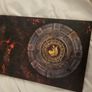 Games Workshop Warhammer AoS Age of Sigmar Double-sided gaming mat 30" x 22.4" Image 4