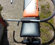 Exercise Bench