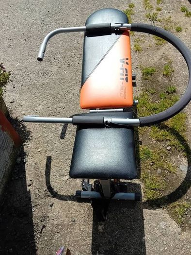 Exercise Bench