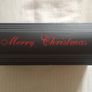 Decorative False Book Storage Box (Christmas) Image 5