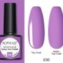 Nail polish Gel 8 ml Image 8