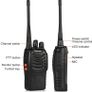 Pro Two-Way Radio 400-470MHz Walkie Talkie Image 3