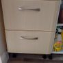 Kitchen Cabinet Doors - Excellent Condition Image 2