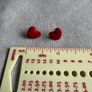 handmade earrings Image 2