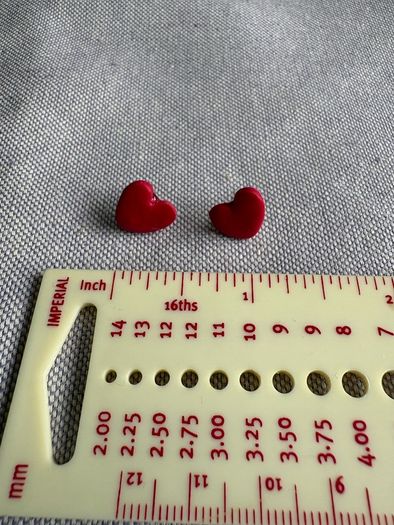 handmade earrings