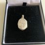 Sterling Silver Pendant Image 3