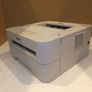 brother HL-22 laser printer Image 4