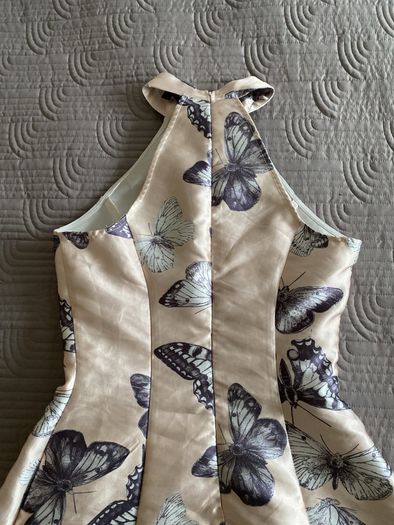 Dress - BooHoo - Size 8