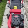 Petrol Lawnmower Image 2