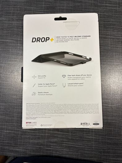 Otter Box Drop+ for iPad 10th Generation