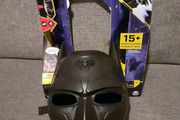 Bat-Tech Voice Changing Mask