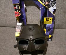 Bat-Tech Voice Changing Mask