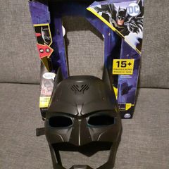 Bat-Tech Voice Changing Mask