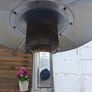 Patio Gas Heater Image 2