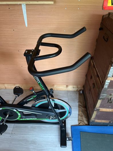 excercise bike