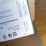 HP Black Printer Ink 350 Image 4