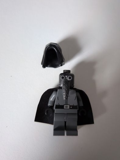 lego garindan sw1127