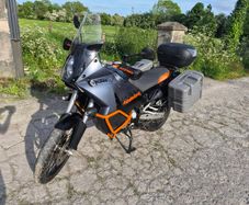 KTM 990 Adventure
