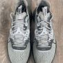 Nike react vision wolf grey-SizeUK10/EU45 Image 4