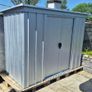 Metal shed Image 2