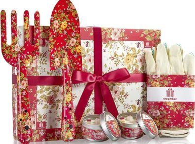Gardening Gifts For Women Gifts for Mum Ladies Luxury Gifts for Birthday (FREE POSTAGE)