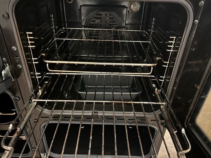 Stoves Richmond 110cm Dual Fuel Range Cooker
