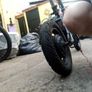 scooter electric parts wheels Image 5