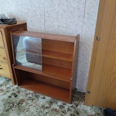 bookcase