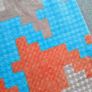 baby blanket. 100x145cm Image 5