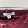 White Stuff Corduroy A-Line Skirt Dark Plum Image 4