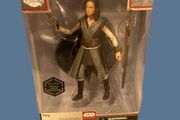 Disney Star Wars Elite Series Die Cast Action Figure REY