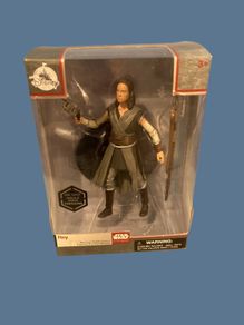Disney Star Wars Elite Series Die Cast Action Figure REY