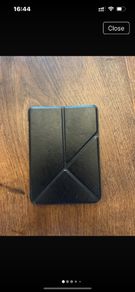 E-reader case