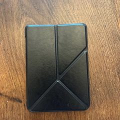 E-reader case