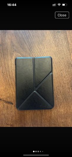 E-reader case